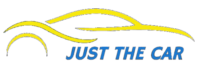 Just The Car Ltd Logo